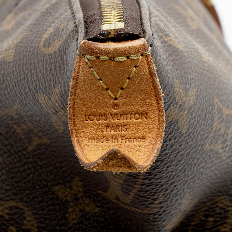 Louis Vuitton Monogram Totally MM (SHG-W5DFwn) – LuxeDH