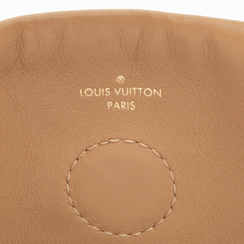 Louis Vuitton Monogram Canvas Tuileries Besace Shoulder Bag (SHF-JnZSYR)