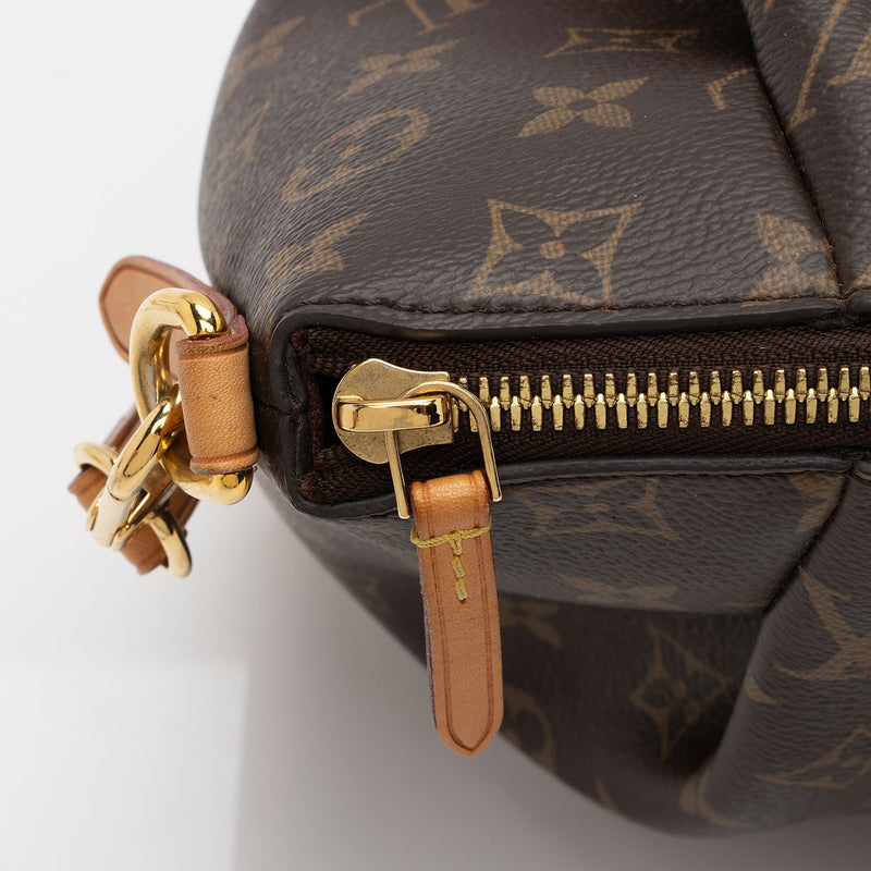 Louis Vuitton Monogram Canvas Turenne PM Bag, Luxury, Bags
