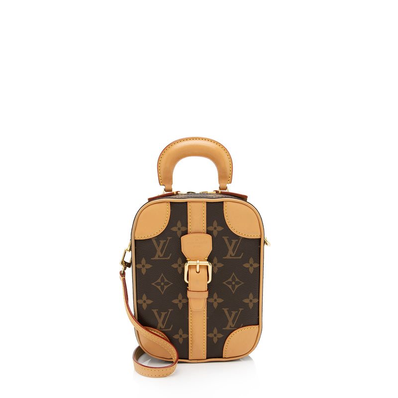 Louis Vuitton Mini  Baggage