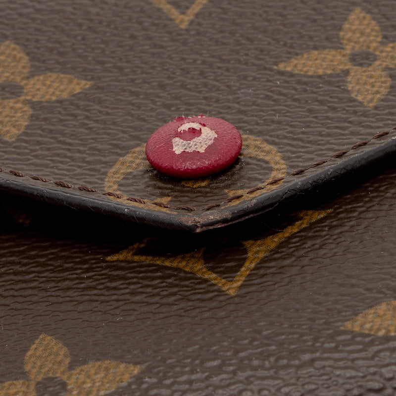 Louis Vuitton LV Varsity Jacket Illustre Bag Charm & Key Holder - Vitkac  shop online