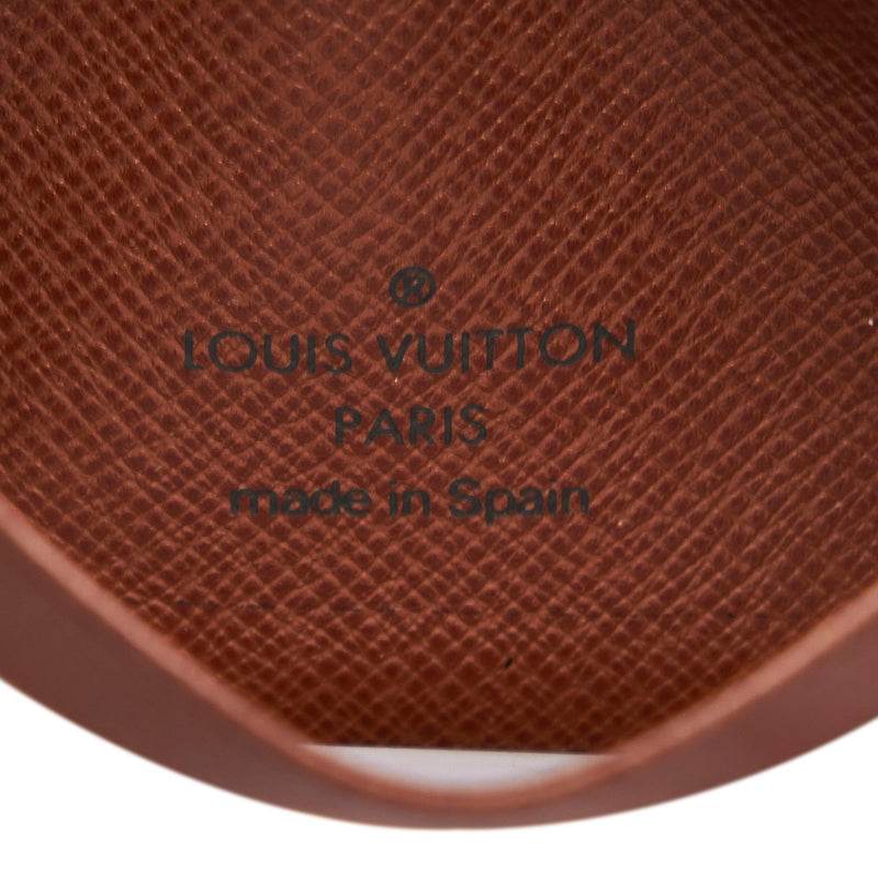 Louis Vuitton Monogram Card Case (SHG-KF4t7C) – LuxeDH