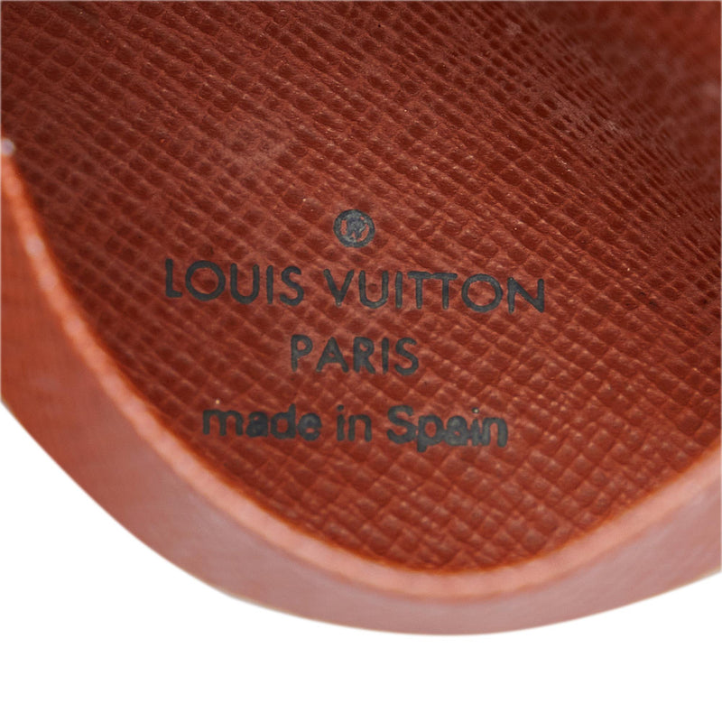 Louis Vuitton Monogram Card Case (SHG-KF4t7C) – LuxeDH