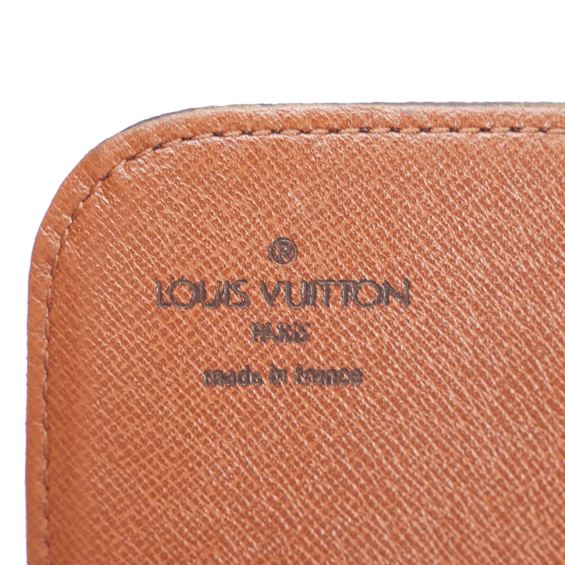 Louis Vuitton Monogram Cartouchiere GM (SHG-LCWNgu) – LuxeDH