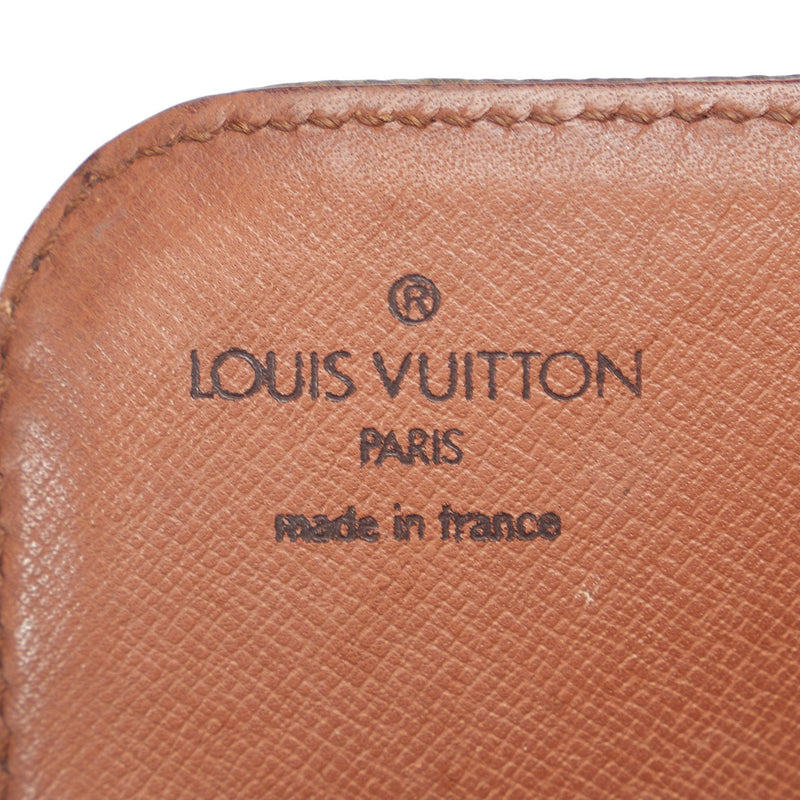 Louis Vuitton Monogram Cartouchiere GM (SHG-gTCYy8)