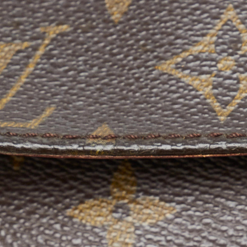 Louis Vuitton Monogram Cartouchiere GM (SHG-gTCYy8)