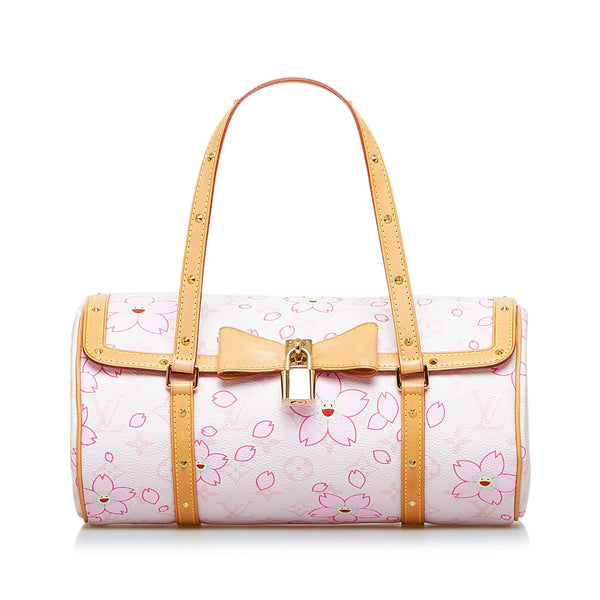 Louis Vuitton Papillion for Less: Authentic Pre Owned Handbags – LuxeDH