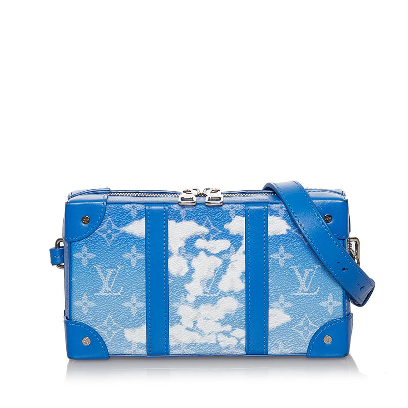 Louis Vuitton Soft Trunk Crossbody Bag