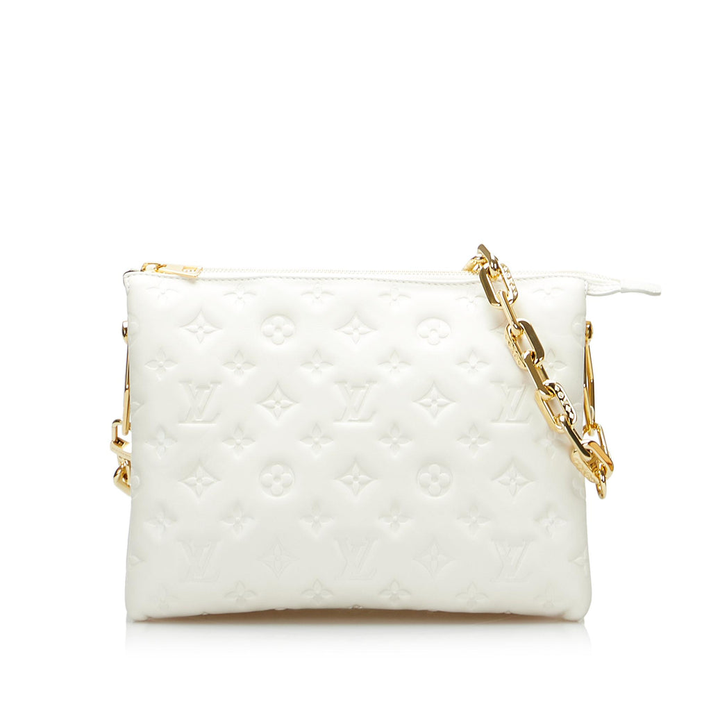Louis Vuitton Coussin PM - updated release for the new collection
