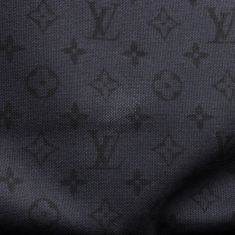 Louis Vuitton Limited Edition Monogram Crafty Neverfull MM Tote (SHF-x –  LuxeDH