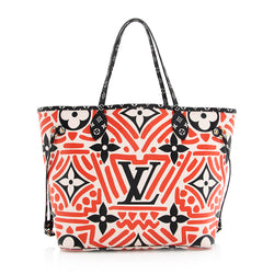 Louis Vuitton, Bags, Like New Neverfull Mm Monogram