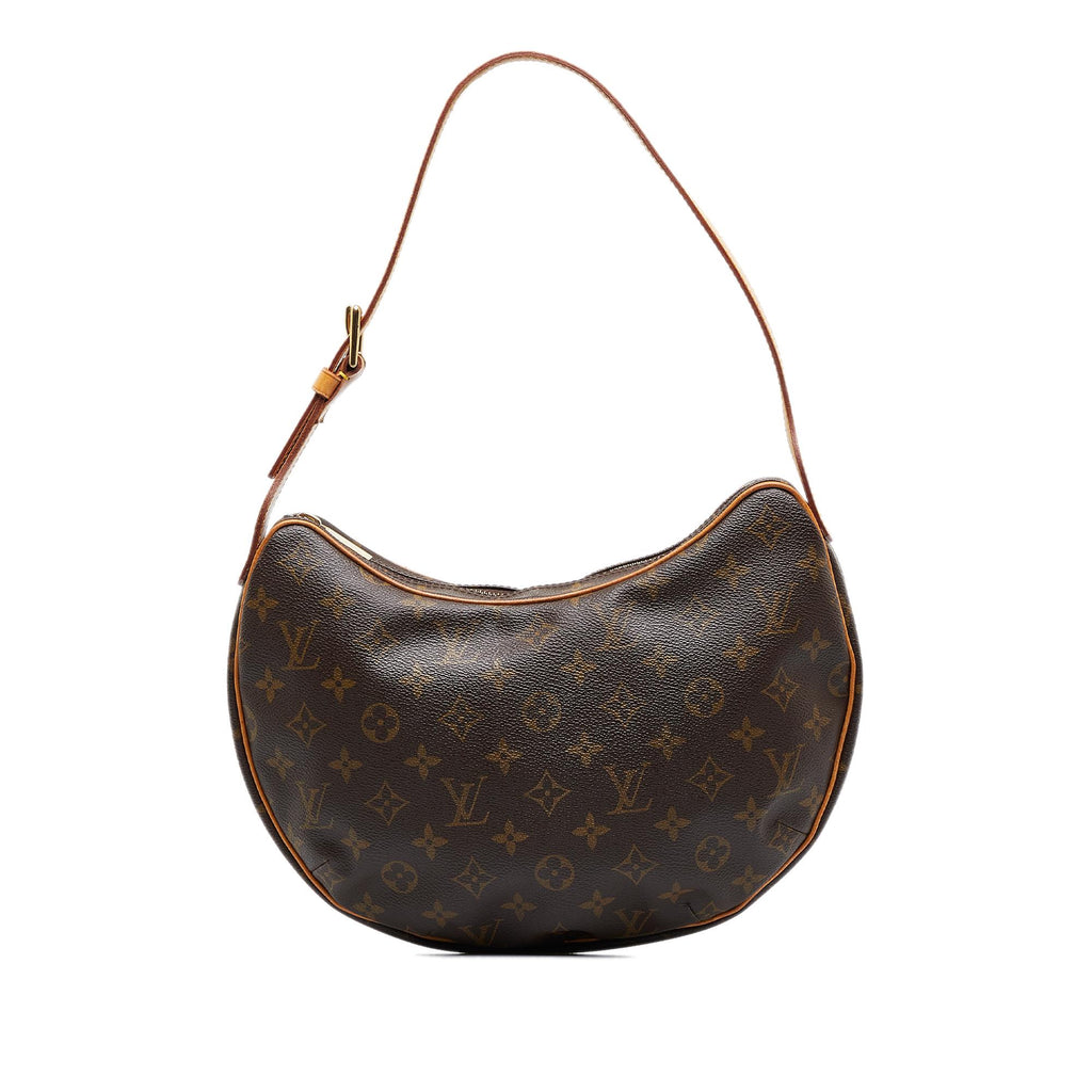 Louis Vuitton Croissant MM