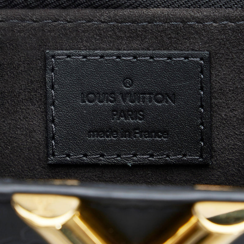 OnTheGo GM Monogram Empreinte Leather - Handbags | LOUIS VUITTON