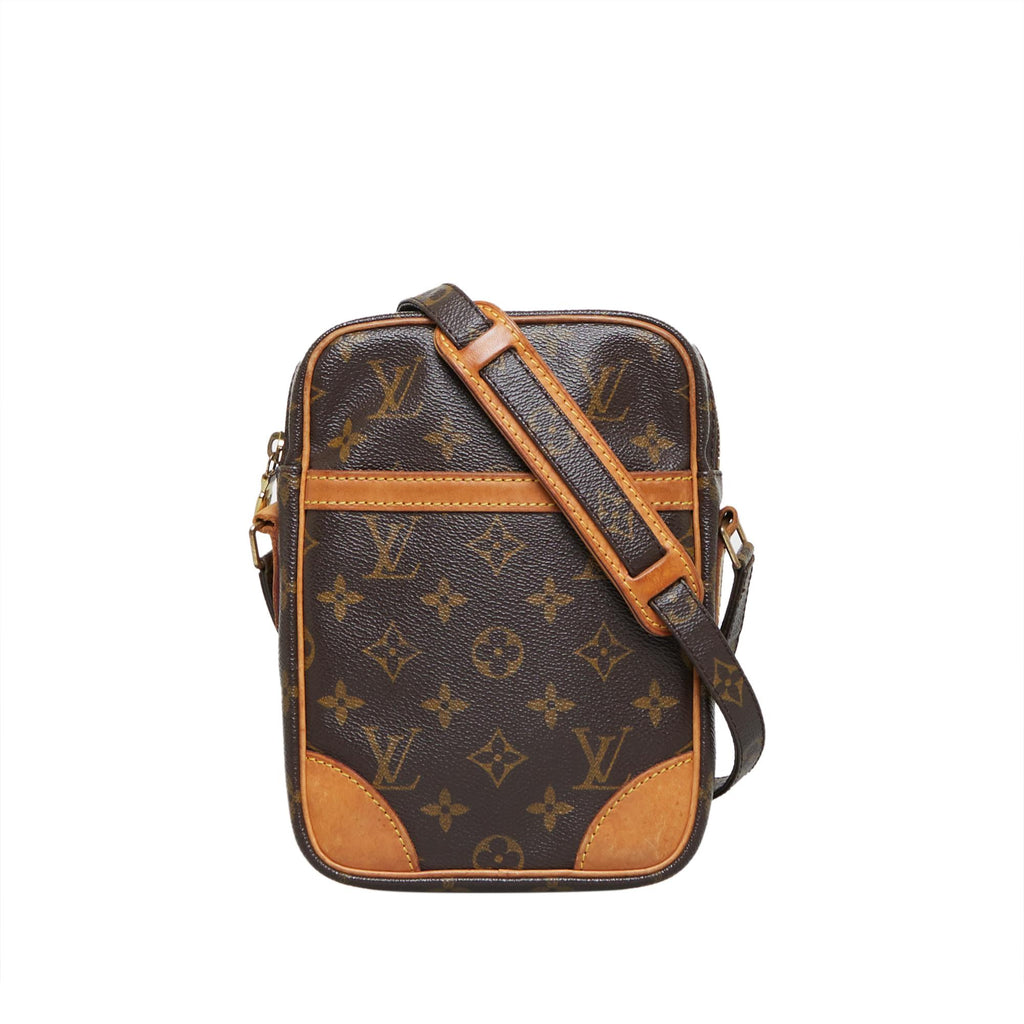 Louis Vuitton Monogram Danube (SHG-fDXiD9) – LuxeDH