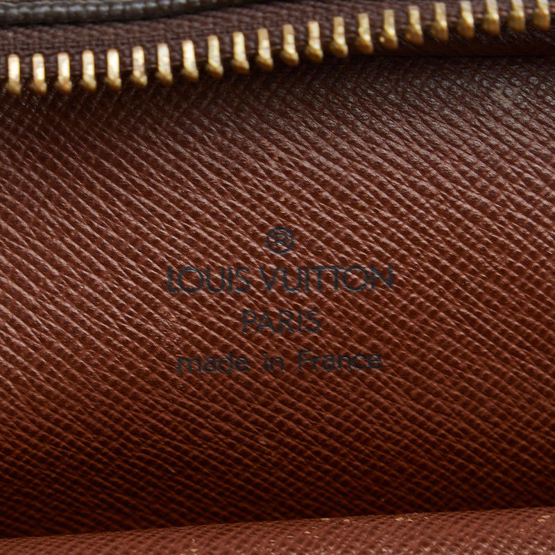 Louis Vuitton Monogram Danube (SHG-fDXiD9) – LuxeDH