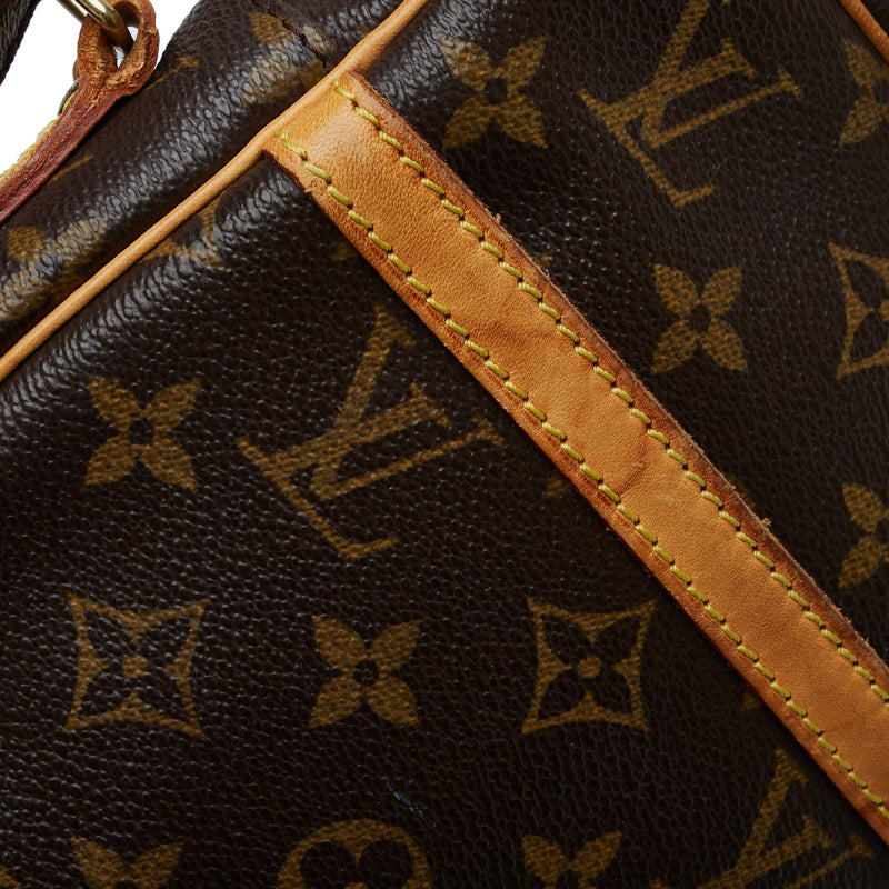 History of the bag: Louis Vuitton Danube  l'Étoile Luxury Vintage –  l'Étoile de Saint Honoré