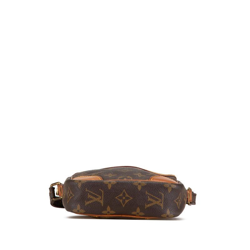 Louis Vuitton Monogram Danube (SHG-PrvLxO)