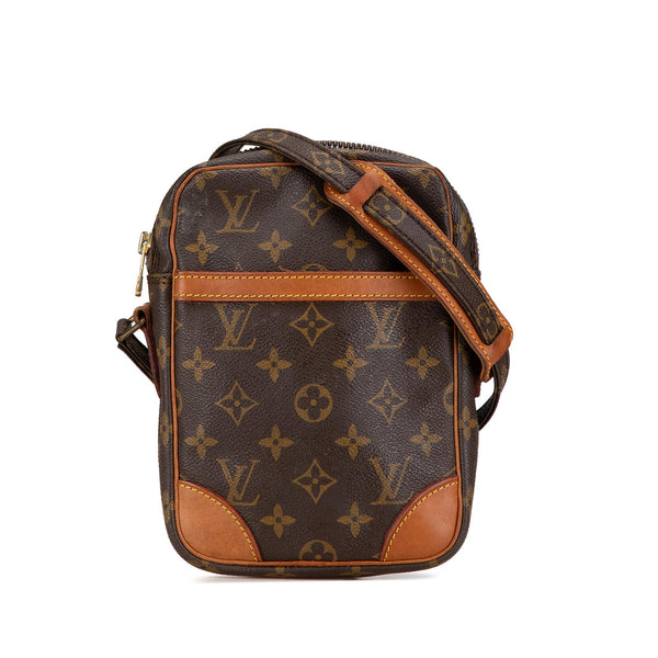 Louis Vuitton Monogram Danube (SHG-PrvLxO)