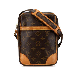 Louis Vuitton Monogram Danube (SHG-Ysa0Xv)