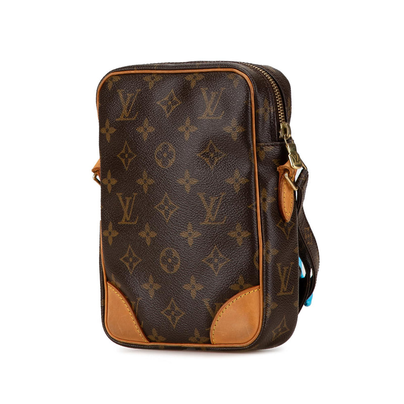 Louis Vuitton Monogram Danube (SHG-Ysa0Xv)