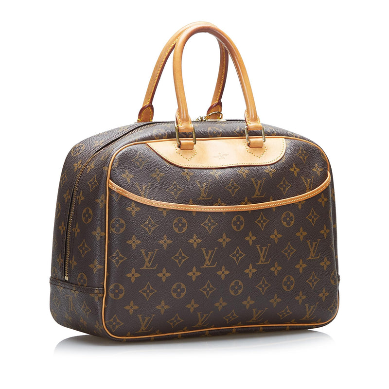 Louis Vuitton Monogram Deauville