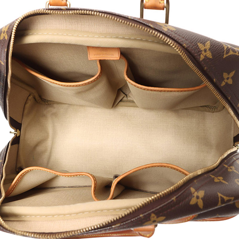 Louis Vuitton Monogram Deauville (SHG-DIR6AH) – LuxeDH