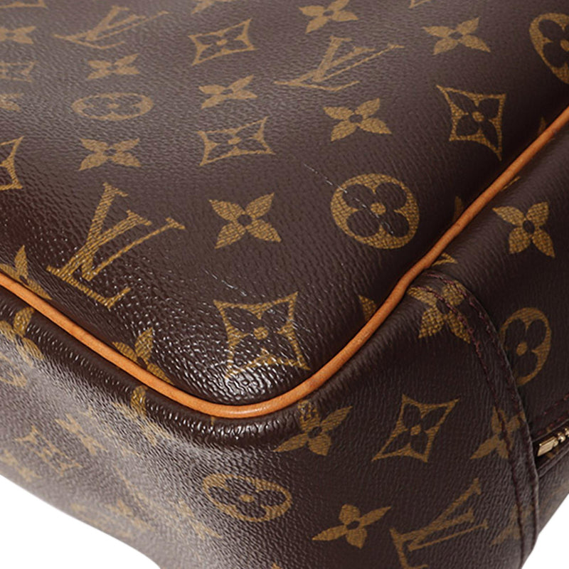 Louis Vuitton Monogram Deauville (SHG-DIR6AH) – LuxeDH