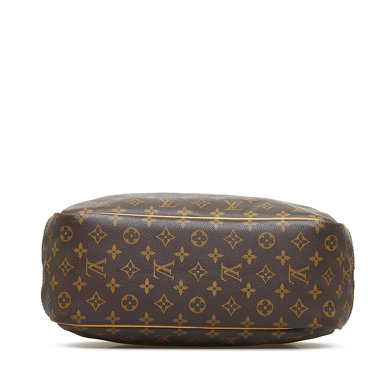 Louis Vuitton Monogram Deauville (SHG-zdGPhb) – LuxeDH