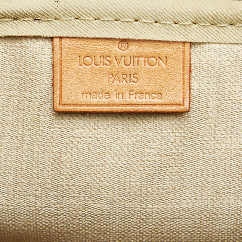 Louis Vuitton Monogram Deauville (SHG-36298) – LuxeDH