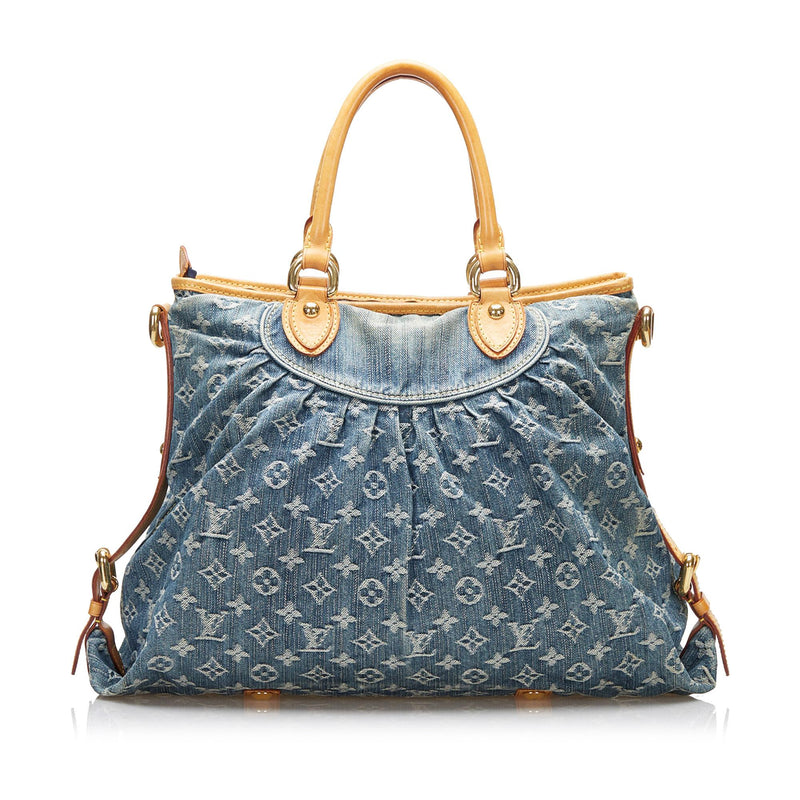 Louis Vuitton, Bags, Authentic Vintage Lv Alma Gm With Datecode  Authenticator