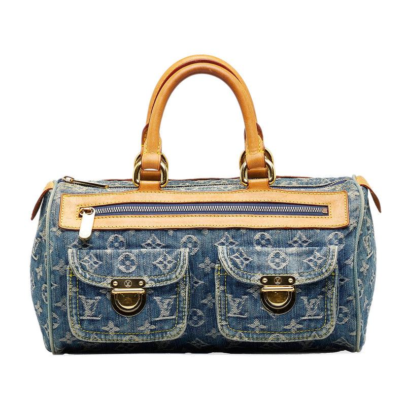 Louis Vuitton Neo Speedy 30 Handbag