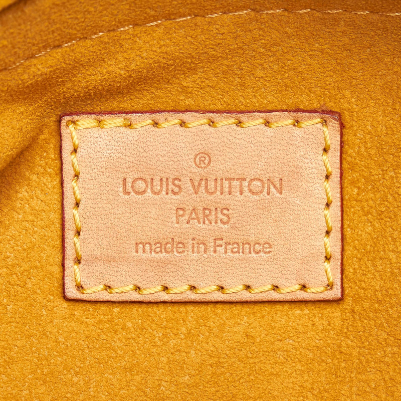 Louis Vuitton Monogram Denim Neo Speedy 30 (SHG-zrHFSO) – LuxeDH