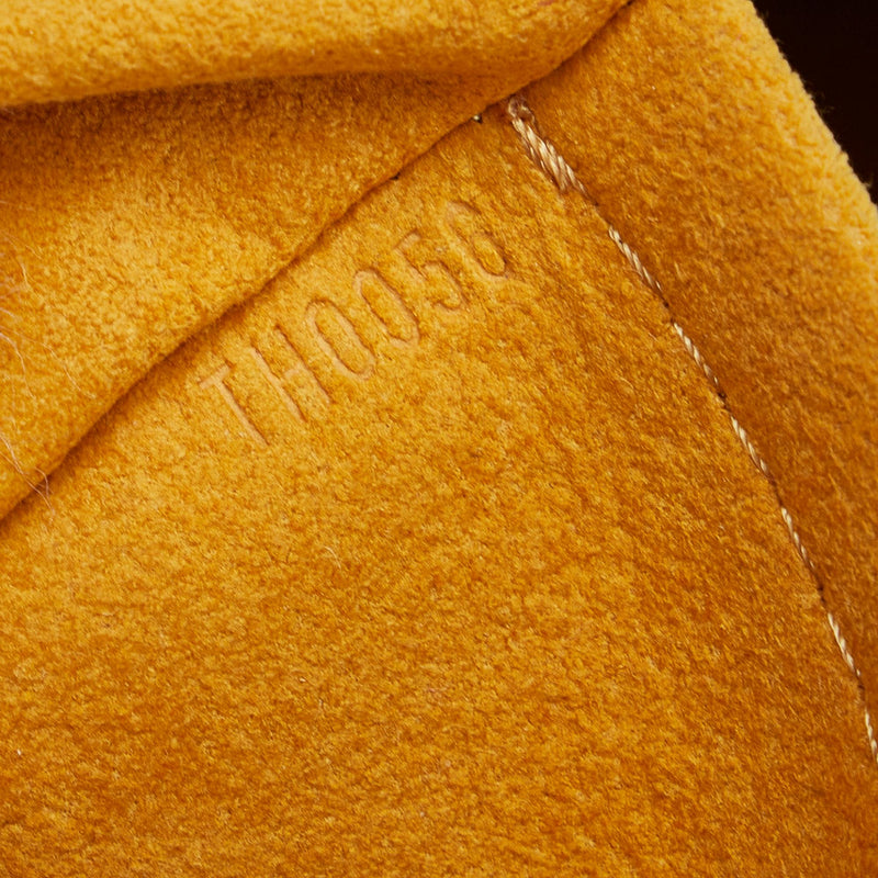 Louis Vuitton Monogram Denim Neo Speedy Satchel - FINAL SALE (SHF-2020 –  LuxeDH