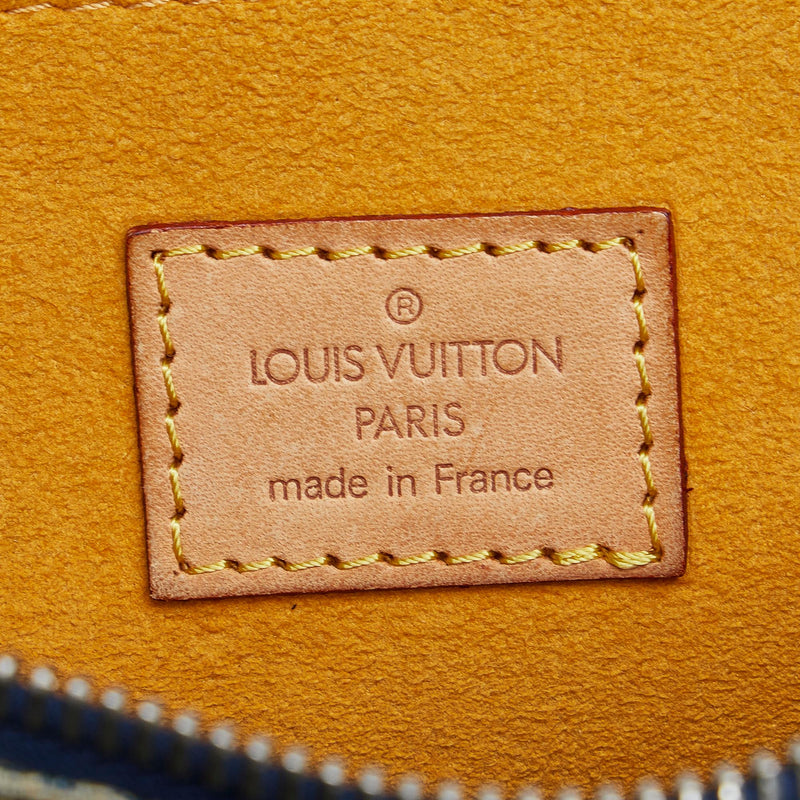 Louis Vuitton Monogram Denim Neo Speedy 30 (SHG-yrj8hv) – LuxeDH