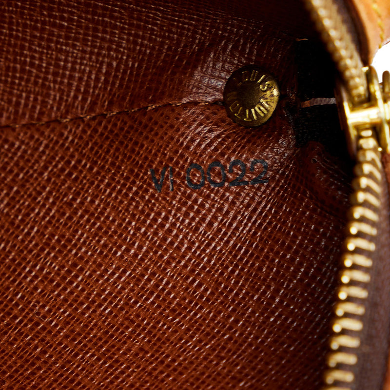 Louis Vuitton Monogram Drouot (SHG-czyC6Q) – LuxeDH