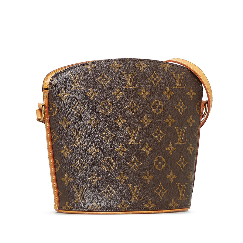 Louis Vuitton Drouot - Good or Bag