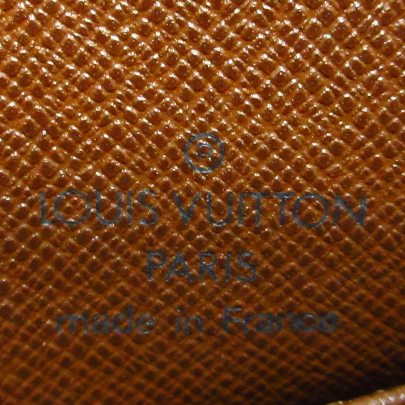 Louis Vuitton Monogram Drouot (SHG-6ExxMP) – LuxeDH