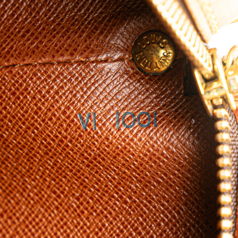 Louis Vuitton Monogram Drouot (SHG-rtqBlp)