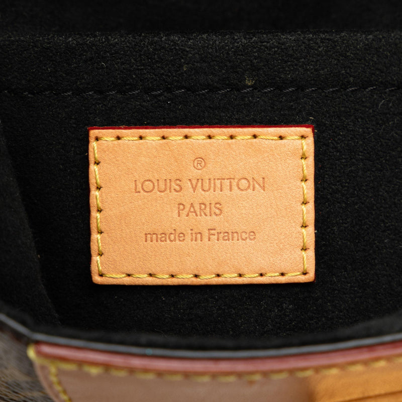 Louis Vuitton Monogram Duffle (SHG-s2YvQX)