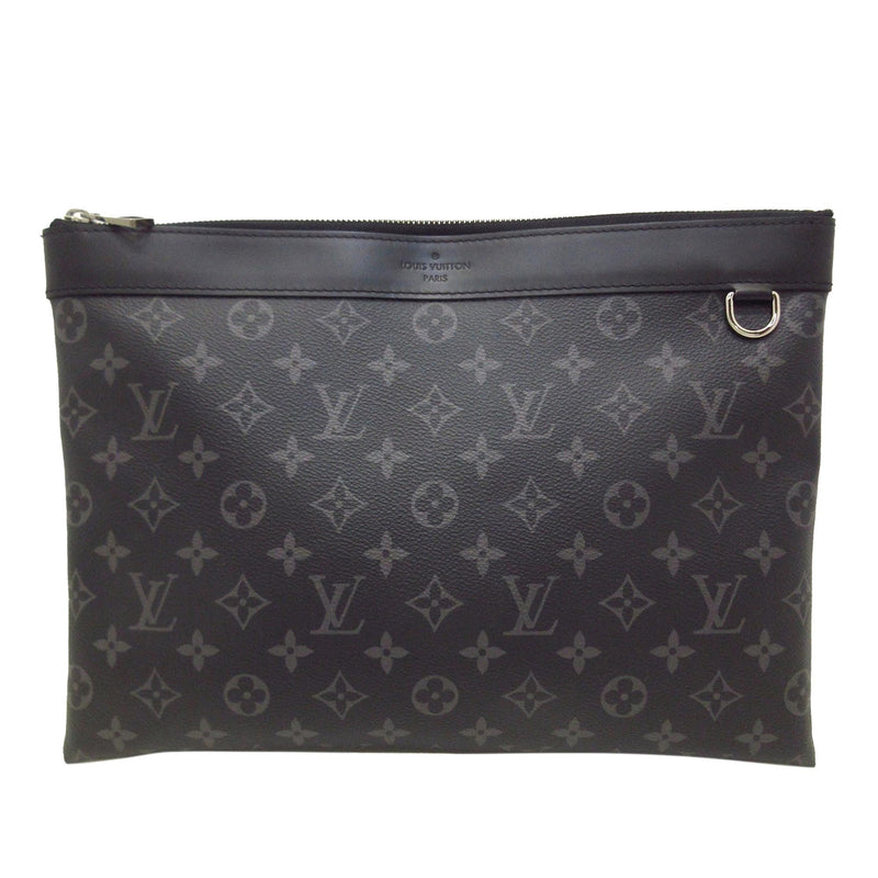 Louis Vuitton 2018 pre-owned Discovery Pochette Clutch Bag - Farfetch