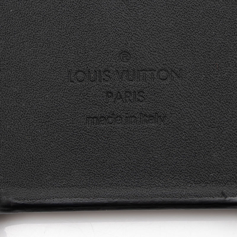 Louis Vuitton Monogram Eye Trunk Iphone X Case w/ Box & Receipt