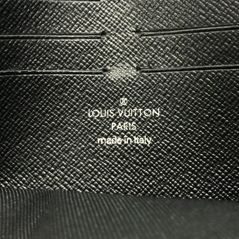 Louis Vuitton Monogram Eclipse Pochette Voyage Mm 195137