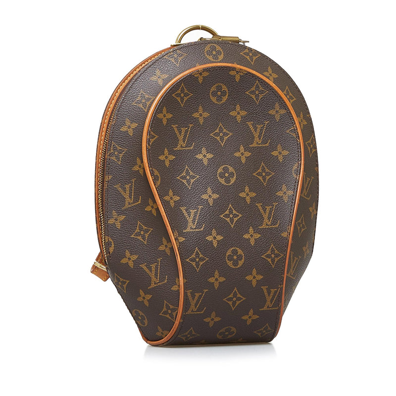 Louis Vuitton Ellipse Backpack Bags & Handbags for Women, Authenticity  Guaranteed