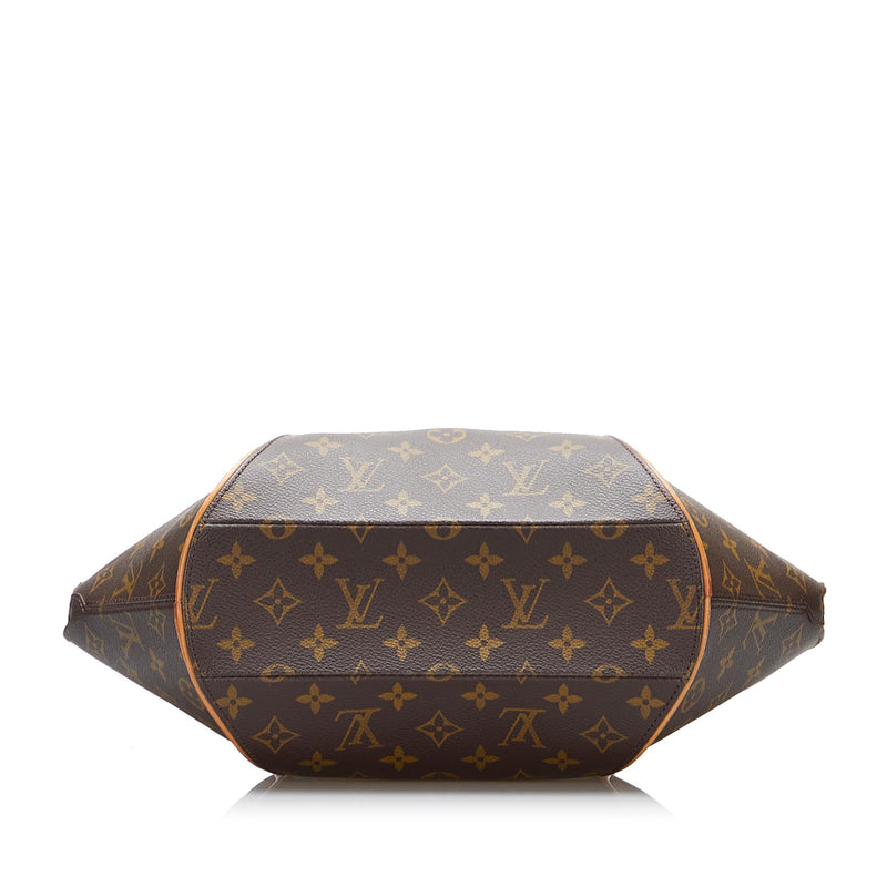 Louis Vuitton Monogram Ellipse PM (SHG-a9OlVA) – LuxeDH