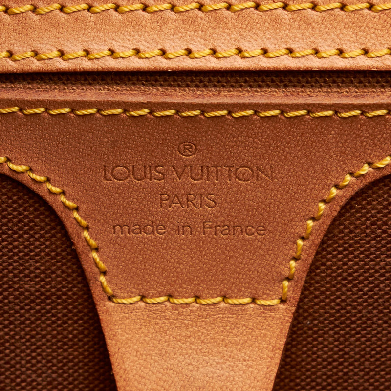 Louis Vuitton Monogram Ellipse PM (SHG-a9OlVA) – LuxeDH