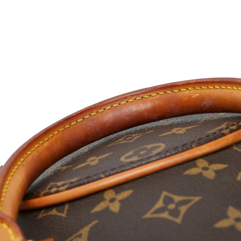 Louis Vuitton Monogram Ellipse PM (SHG-N9nqTk) – LuxeDH