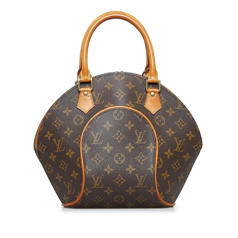 Louis Vuitton Ellipse PM Monogram