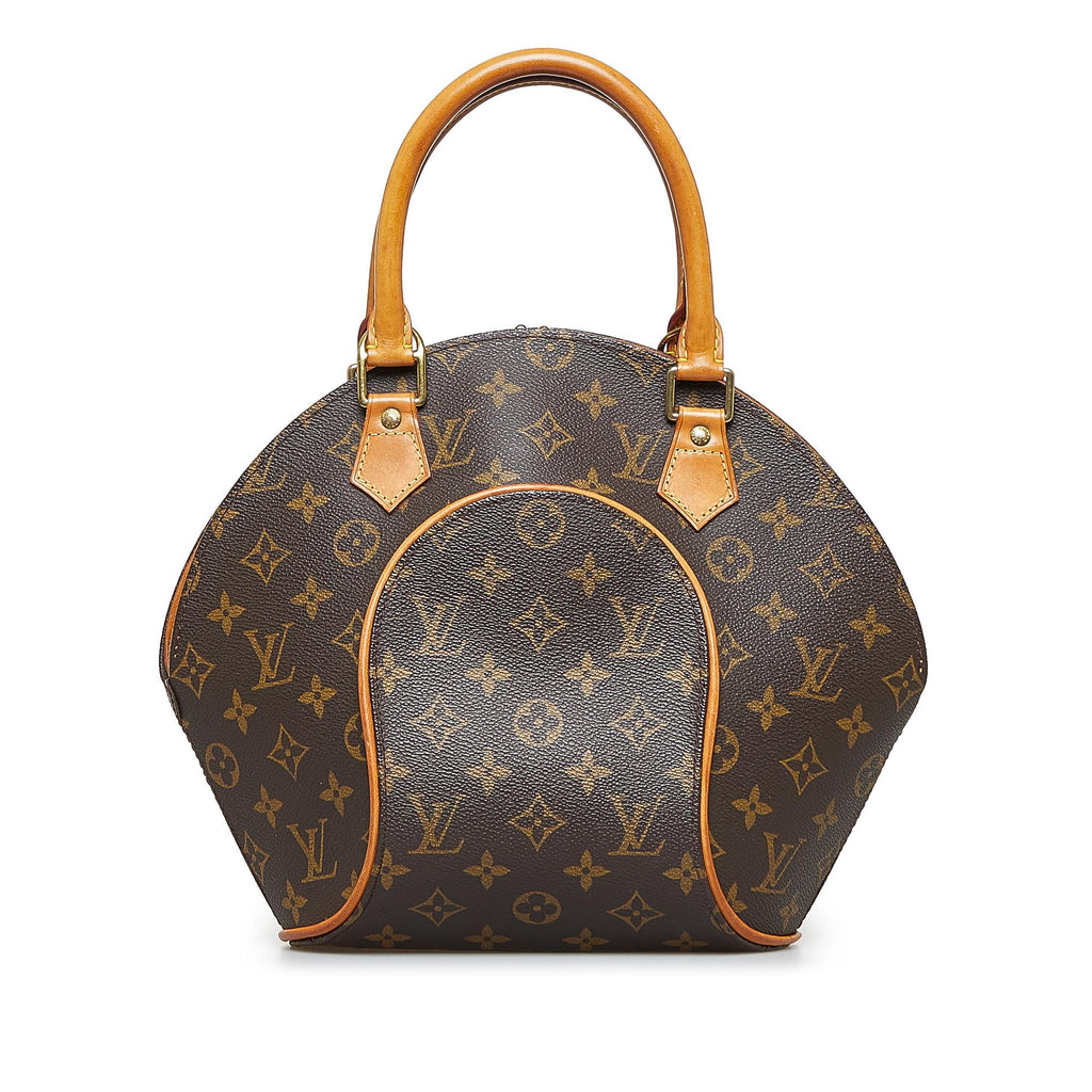 Louis Vuitton Ellipse PM Monogram