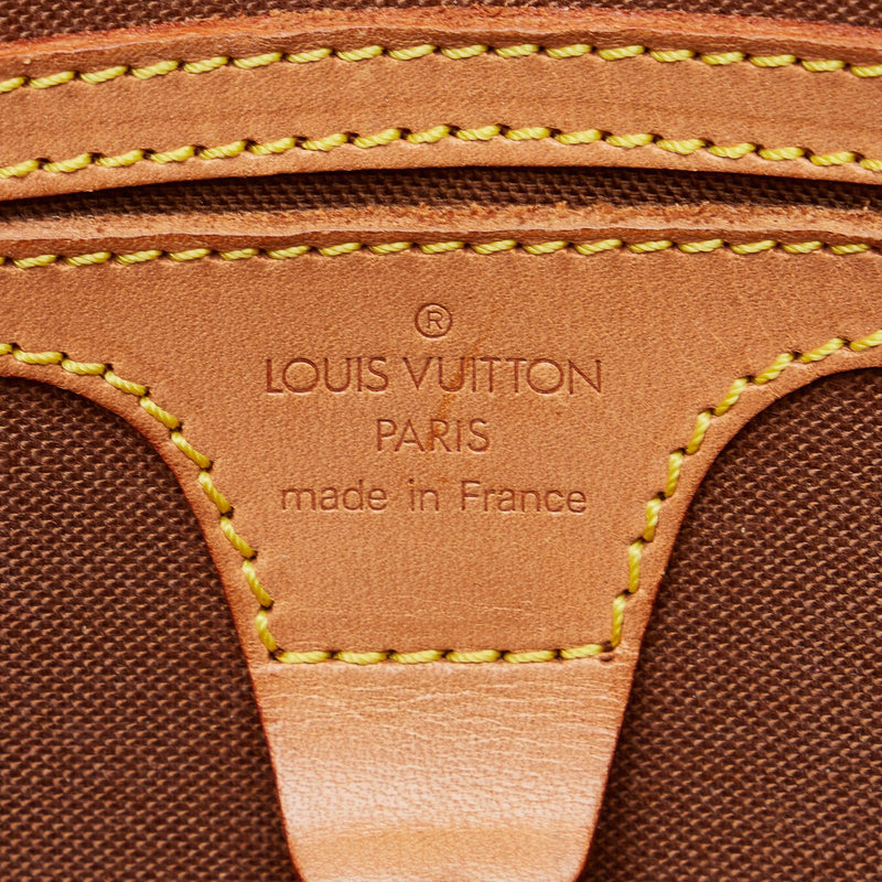 Louis Vuitton Monogram Ellipse PM (SHG-U6TsKt) – LuxeDH