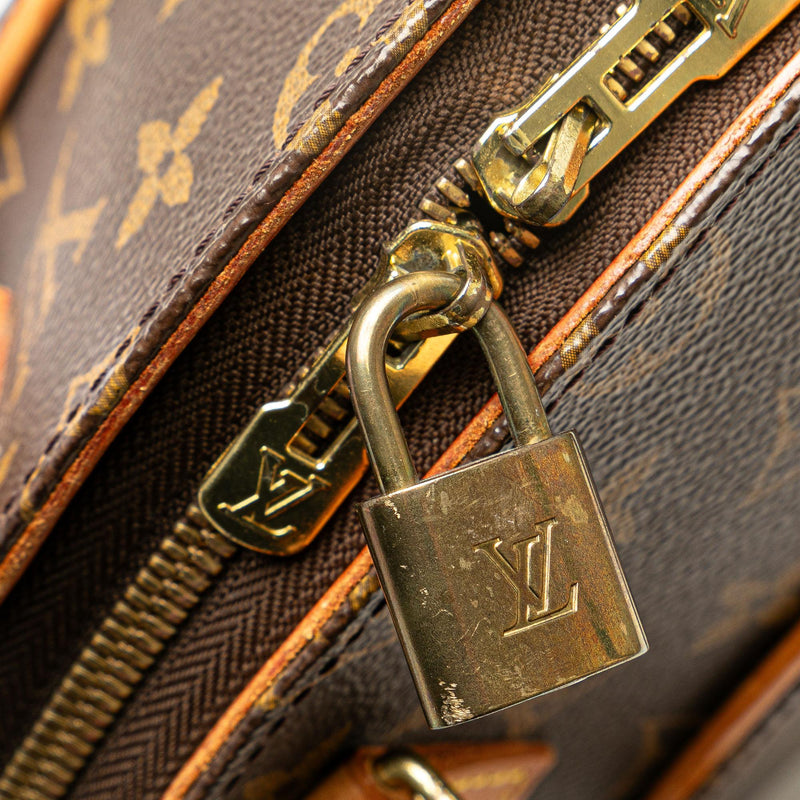 Louis Vuitton Monogram Ellipse PM (SHG-c2Ixt7)